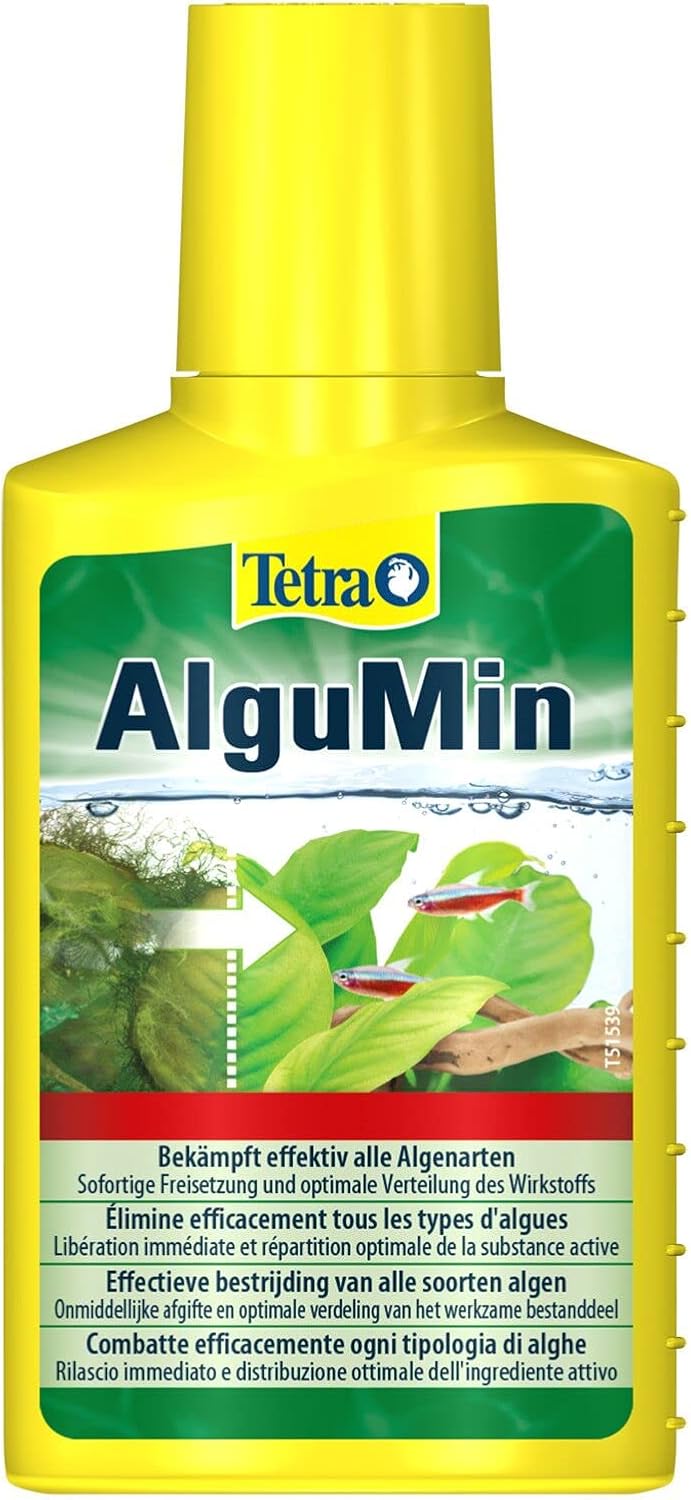 Sd Algumin Plus 100 ml