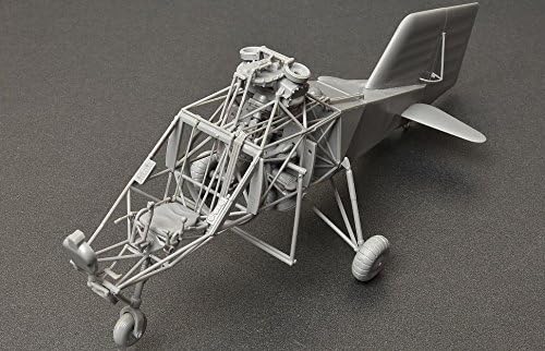 Alternative view of Miniart MIN41001 Model Kiti, Çeşitli