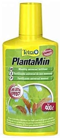 Alternative view of Sd Plantamin 100 ml