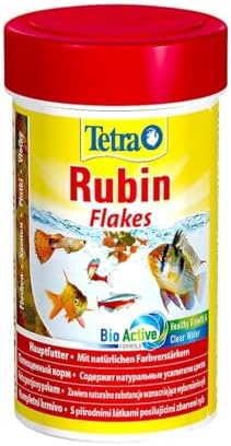 Alternative view of Tetrarubin Flakes 100 ml