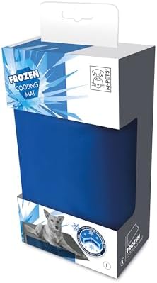FROZEN KÖPEK SERİNLETİCİ MİNDER (L) 90X50CM