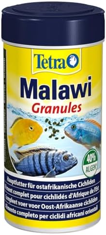 Yem Malawi Granules 250 ml