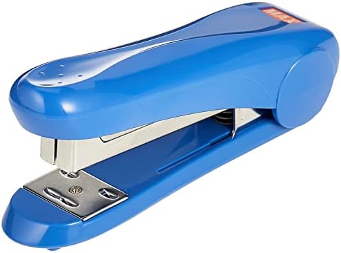 Alternative view of MAX Hd-50 Zımba Makinesi, Mavi