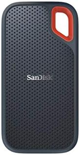 Alternative view of 250GB Extreme Taşınabilir Harici SSD, USB-C, USB 3.1, 550MB/sn'e kadar - SDSSDE60-250G-G25