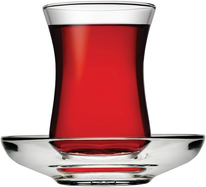 Alternative view of USKUDAR ÇAY TAKIMI HEDİYELİK KUTU