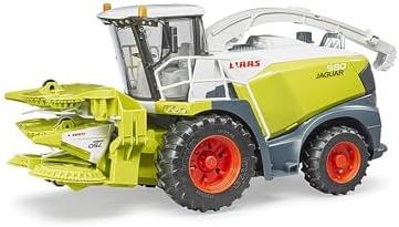 bruder BR02134 Claas Jaguar 980 Biçerdöver