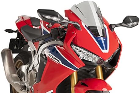 Puig Yarış Ekranı CBR1000RR 17-19 C/Duman