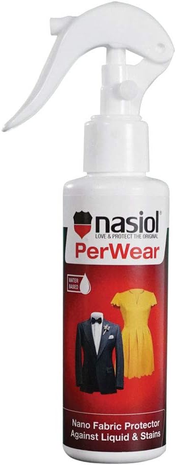 Alternative view of NASIOL LOVE & PROTECT THE ORIGINAL PERWEAR TEKSTİL NANO KORUMA, Tekstil Koruyucu Sprey