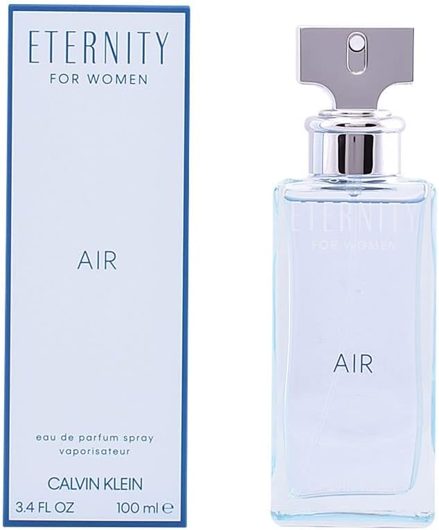 Alternative view of Calvin Eternity Woman Air EDP 100 ml Kadın Parfümü