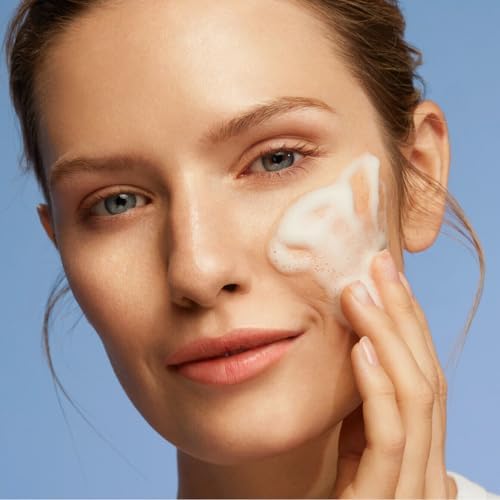 Weleda Yüz Temizleme Köpüğü 150 ml