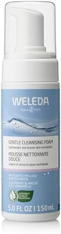 Alternative view of Weleda Yüz Temizleme Köpüğü 150 ml
