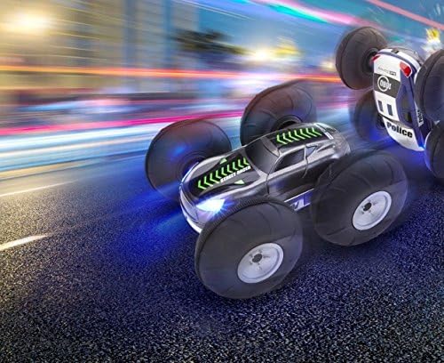 , RC Stunt Car "Flip Racer", Oyuncak