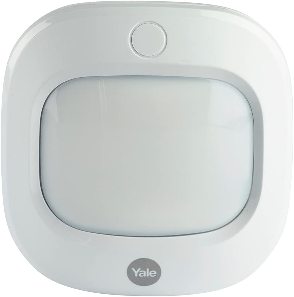Alternative view of AC-PETPIR Alarm Hayvan Dostu PIR Hareket Sensörü - Sync Akıllı Ev Alarmı ile Çalışır - Uygulamasıyla Kontrol İmkanı