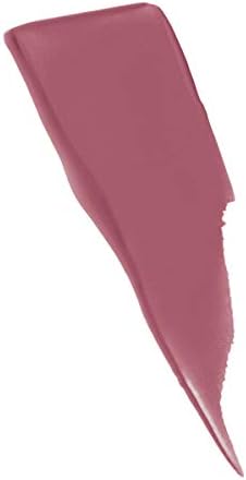 Alternative view of New York Super Ink Likit Mat Ruj - 15 Lover (Pembe)