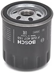 Yağ Filtresi Vw Polo V (2014-2017), Fabia III (2014-2022), (2014-2022), IV (2015-2017) 1.4 Tdi Motorlar için F026407153 ­P7153
