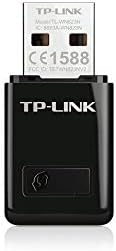 Alternative view of TL-WN823N, 300 Mbps N Kablosuz WPS/Soft AP Mini USB Adaptör