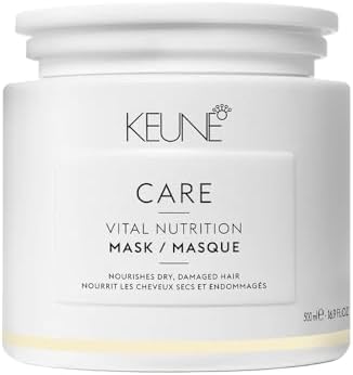 Alternative view of Keune Care Nutrition, Besleyici Saç Maskesi, 500ml