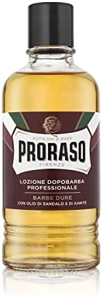 Proraso 2019127 Tıraş Sonrası Losyon, Sandal Ağacı
