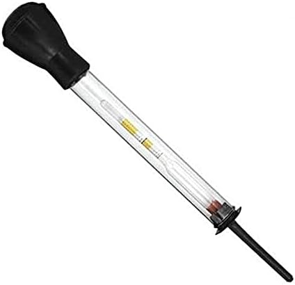Wert W 2622 Akü Bomesi / Hidrometre