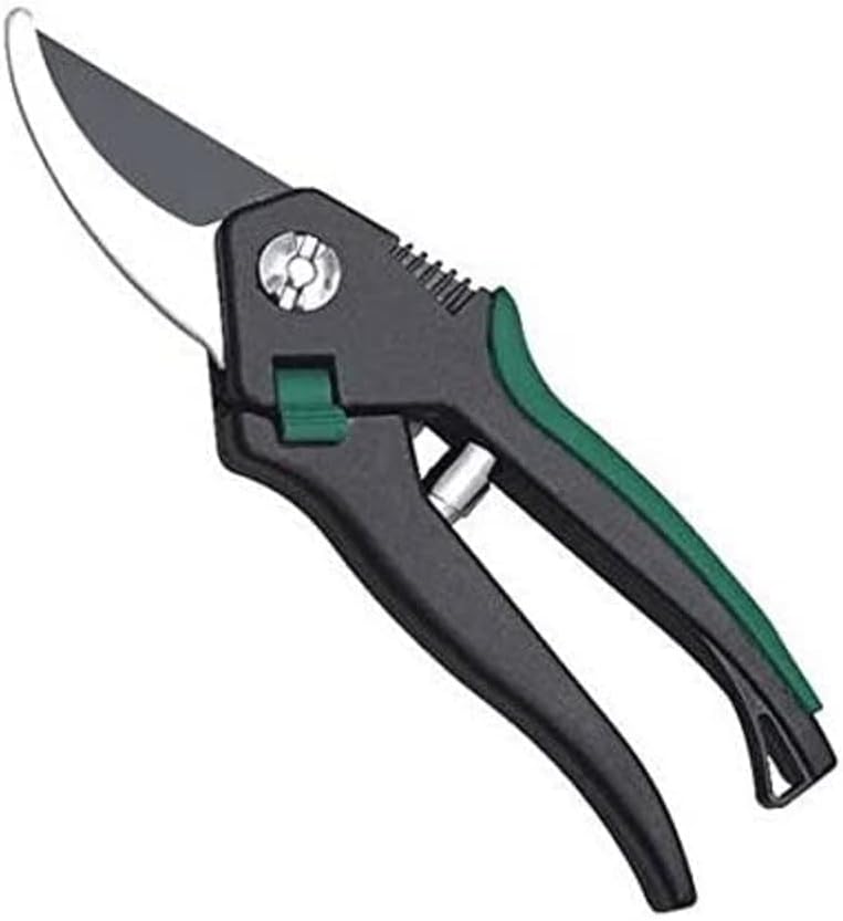 Wert W 4123 Bağ Makası (200Mm)