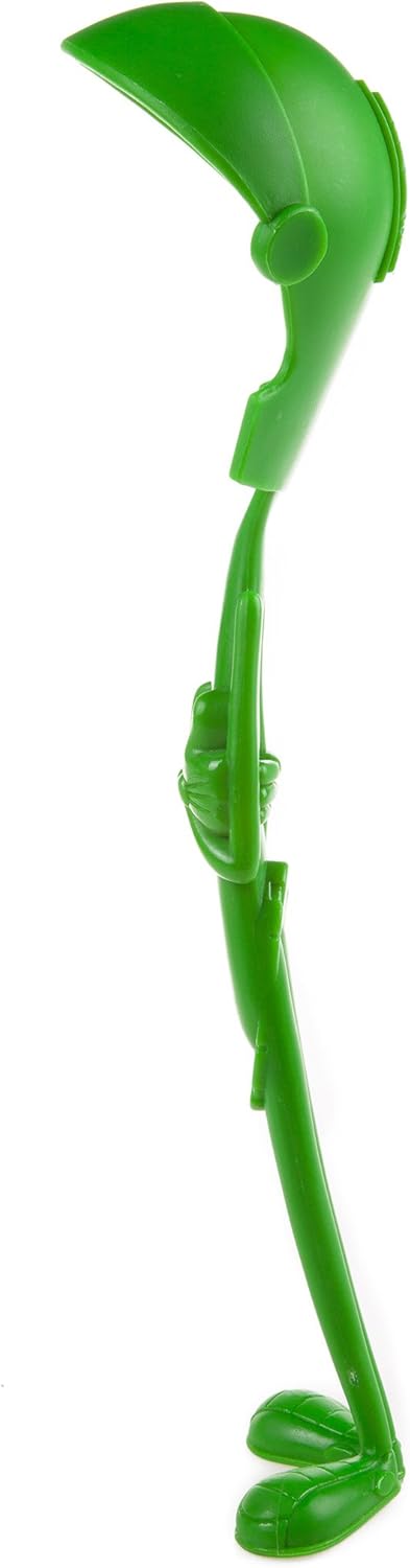 Alternative view of Yemek Ve Çorba Kepçesi Marvın Ladle Şekilli