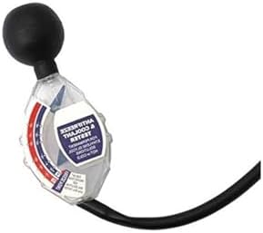 Alternative view of Wert W 2625 Antifriz Bomesi