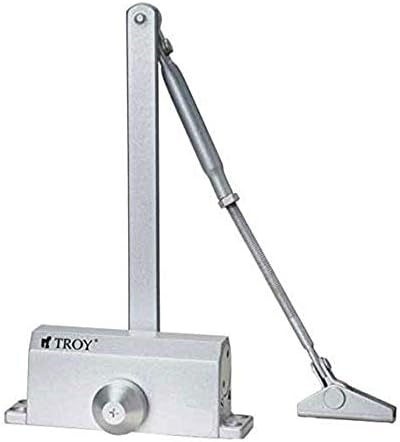 Alternative view of T 27301 Hidrolik Kapı Yayı, 40/65 Kg