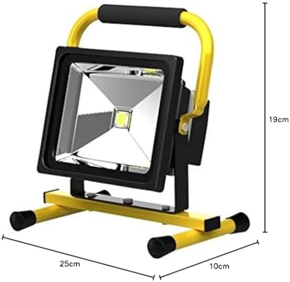 Alternative view of T 28003 Cob Led Projektör, 30 W