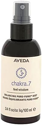 Aveda Bilge Çakra Vücut Misti 100ml 018084986776