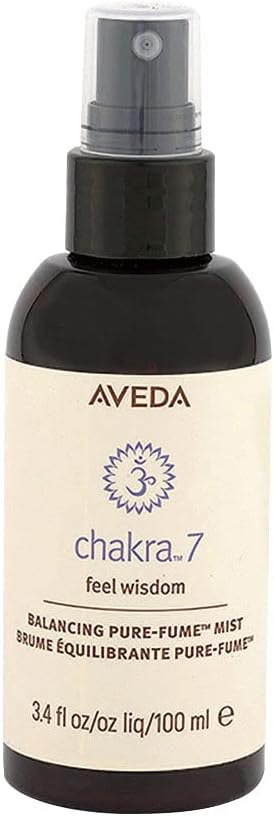 Alternative view of Aveda Bilge Çakra Vücut Misti 100ml 018084986776