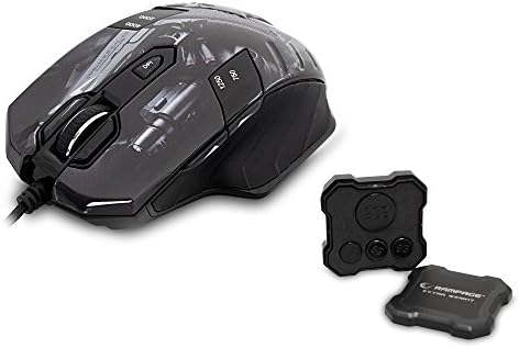 Alternative view of GX-Core8 Usb Guns Oyuncu Mouse