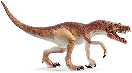 Alternative view of Schleich Mağaralı Dino Set