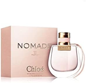 Chloe Nomade EDP 50 ml Kadın Parfüm 1 Paket (1 x 50 ml)