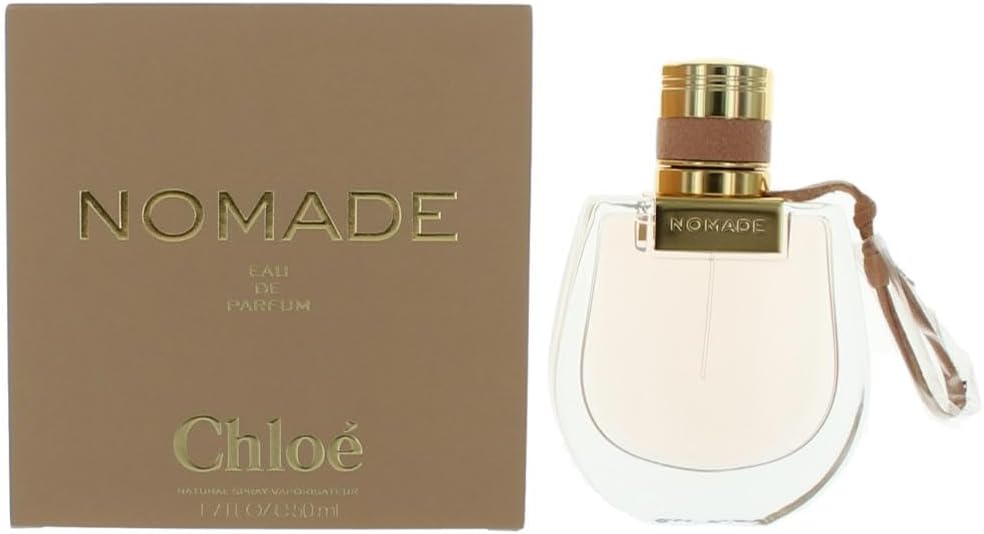 Alternative view of Chloe Nomade EDP 50 ml Kadın Parfüm 1 Paket (1 x 50 ml)