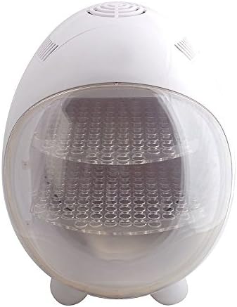 LY0819A Oto Buzdolabı,, Beyaz, Tek Beden, S, M, L veya XL