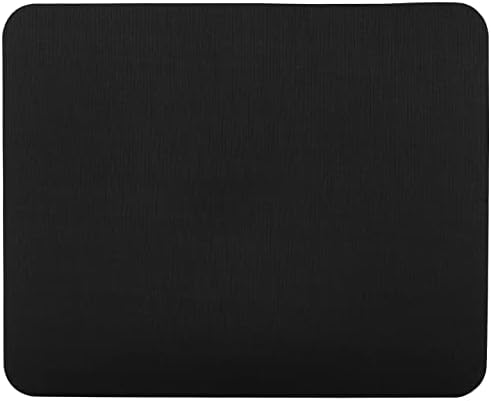 300145 Siyah Mouse Pad Kutulu