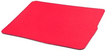 Alternative view of 300143 Kırmızı Mouse Pad Kutulu