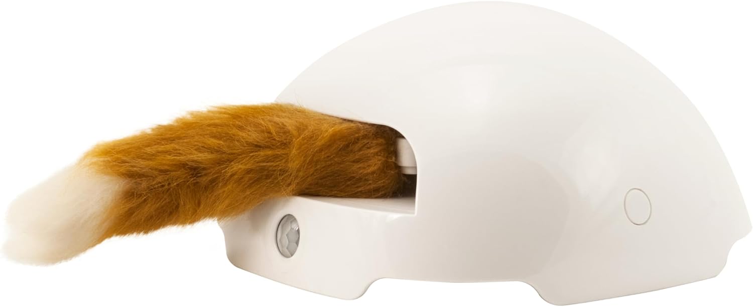 Alternative view of Petsafe Frolicat Fox Den Interactive Oyuncak