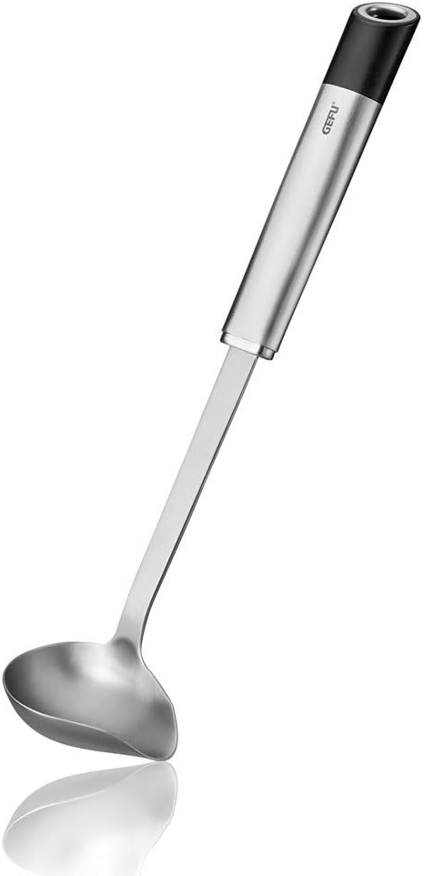 Alternative view of GF29209 Primeline Sos Kepçesi, Paslanmaz Çelik