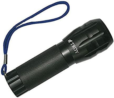 T 28088 Hüzme Ayarlı El Feneri