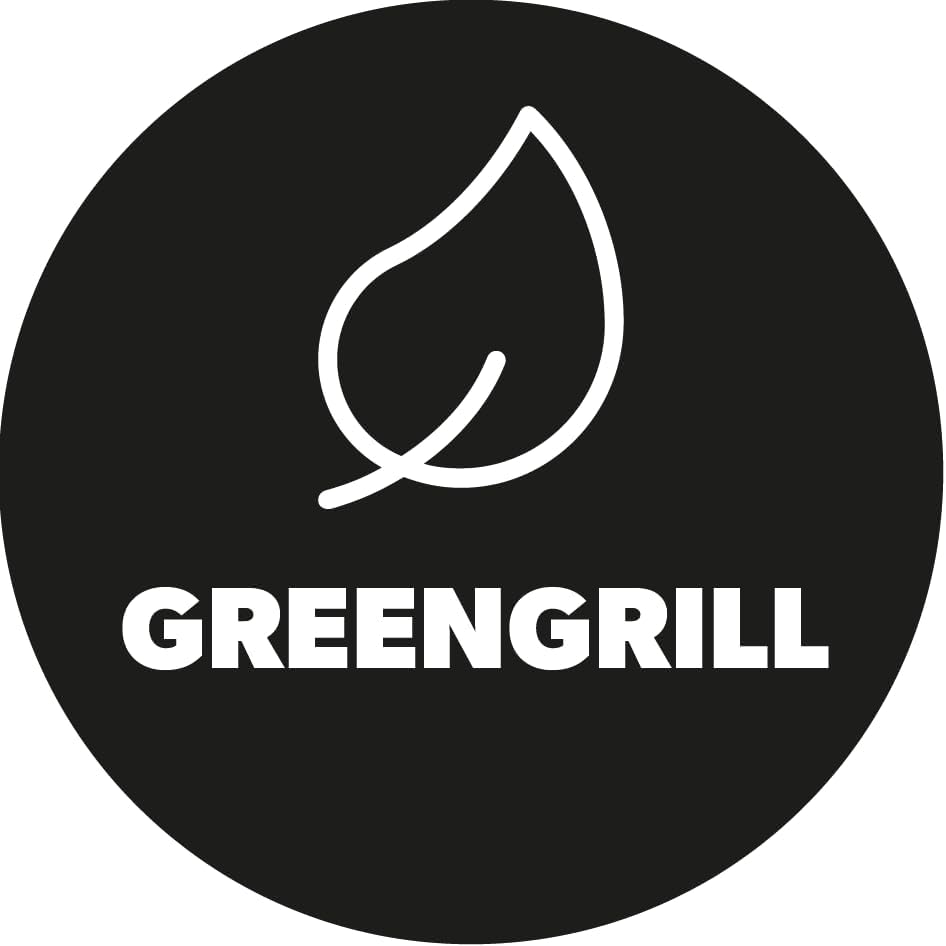 Chef 30/Plancha 30 28cm Bölmeli Barbekü Tava