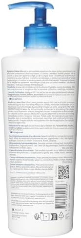 Alternative view of Atoderm Cream Ultra Normal ve Kuru Ciltler için Nemlendirici Yüz, Vücut Bakım Kremi 500 ml
