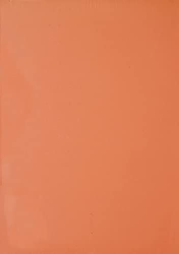 A4 Renkli Fotokopi Kağıdı, Saffron, 250 Yaprak