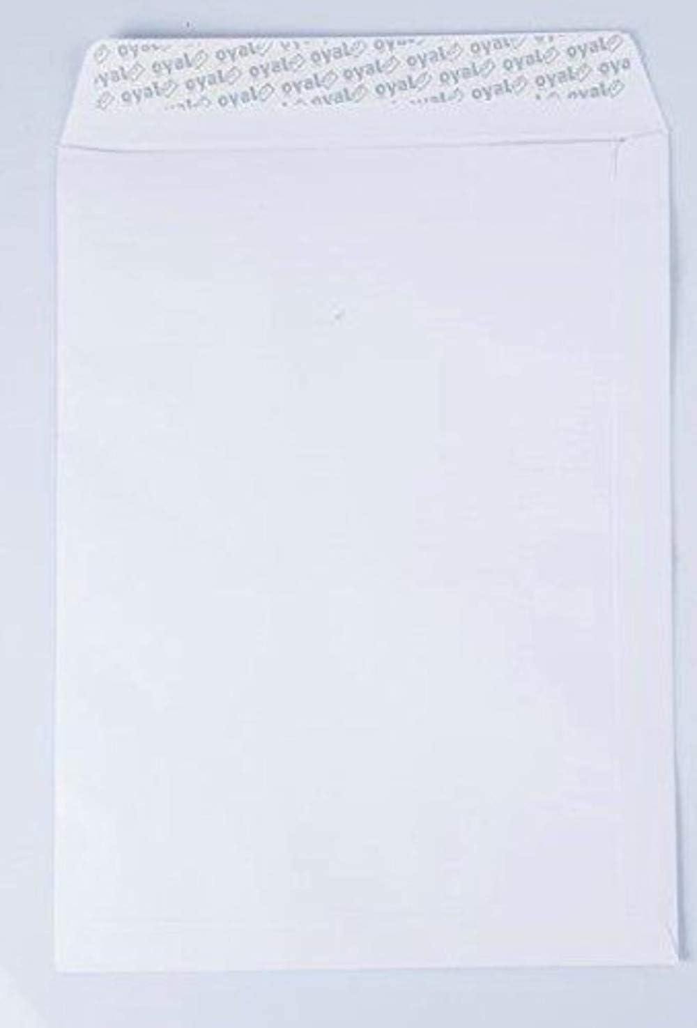 Oyal Torba Zarf f26X35Beyaz, 110 gr, Silikonlu, 25'li