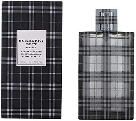 Burberry Brit Men 100 ml Edt