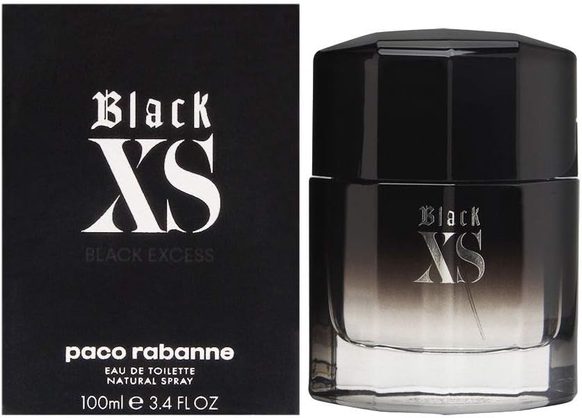 Paco Rabanne Xs For Him EDT Erkek Parfüm, 100 ml