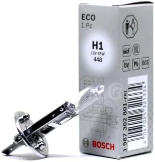 H1 Eco 12v 55W ile uyumlu - 1987302801