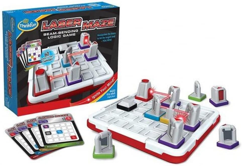 76340 Lazer Maze