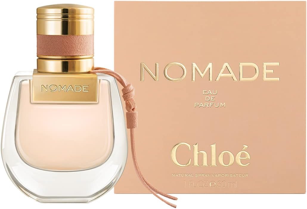 Chloe Nomade Edp 30 Ml Kadın Parfüm