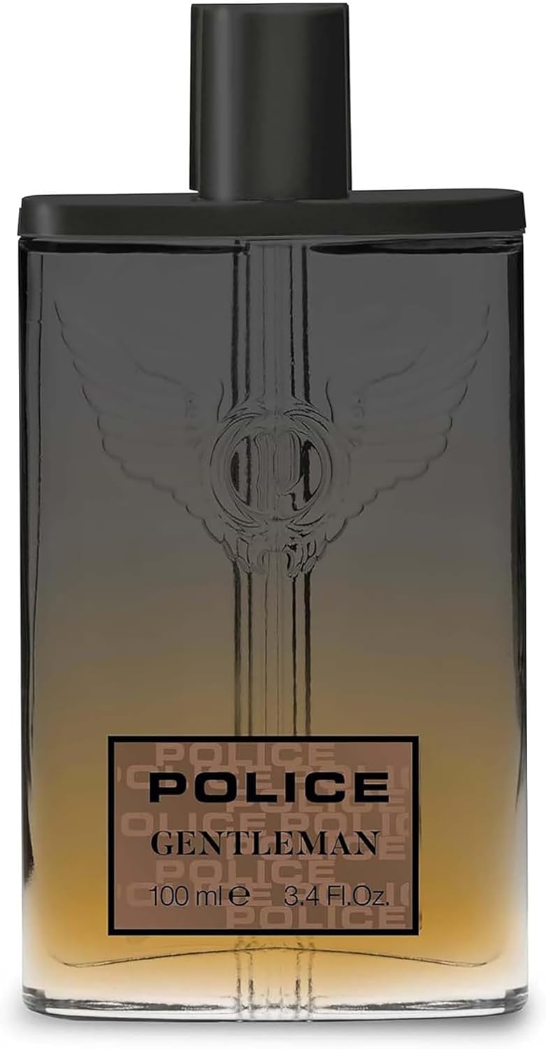 Alternative view of Police Gentleman EDT 100 ml Erkek Parfümü